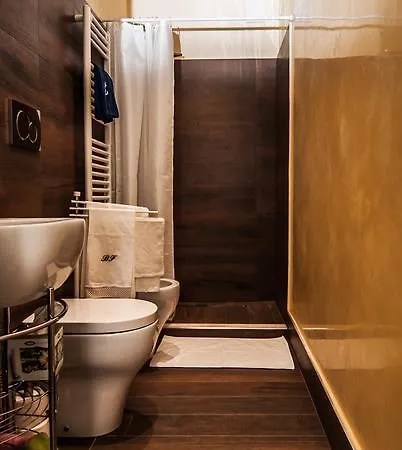 Bed & Breakfast Le Case Dei Frati Siena
