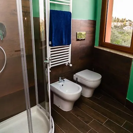 Bed & Breakfast Le Case Dei Frati *