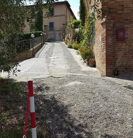 Le Case Dei Frati Bed & Breakfast *
