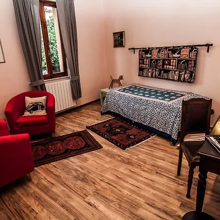 Le Case Dei Frati Bed & Breakfast Siena