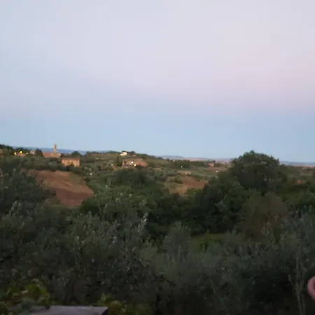 Bed & Breakfast Le Case Dei Frati *